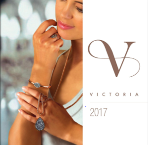 catalogue 2017 bijoux victoria